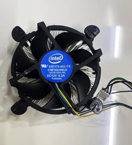 พัดลม ซีพียู : CPU Fan Intel (มือสอง)