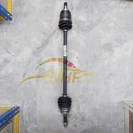 (STOCK CLEARANCE) NISSAN SUNNY B11 1985 DRIVE SHAFT LONG NEW