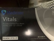 Medicom 口罩