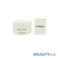 BYREDO Gypsy Water Body Cream 200ml