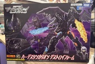 全新 Takara Tomy Plarail Hades Shinkalion Destroy Form 新幹線變形機器人 冥王新幹線戰士 變革世代 毀滅型態