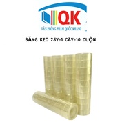 Small vp tape 1F8-25 Y-10 ROLL