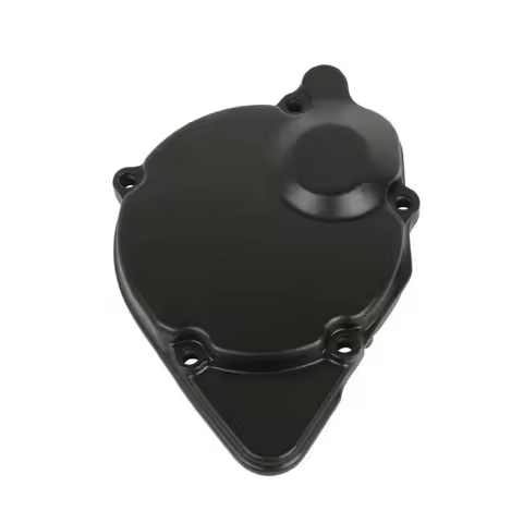 Motorcycle Right Engine Cover Crankcase For Suzuki GSF1200 BANDIT GSX1200 GSF600 BANDIT 600 GSX400 I