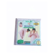 BUKU PANDUAN SOLAT - LELAKI