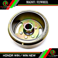 Magnet Magnet Magnet Magnet Magnet Flywheel WIN,HONDA WIN