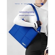 ☼₪  Creative Notebook Handbag 13.3/13.6/14 /15/15.6/16Inch For Macbook Case Sleeve Ipad Pro11 Tablet Bag  Lenovo HP Dell Laptop Bag