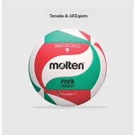 MOLTEN volleyball molten 5000 ORIGINAL original molten volleyball