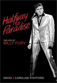 Halfway to Paradise ― The Life of Billy Fury
