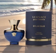Versace Pour Femme Dylan Blue 100ml