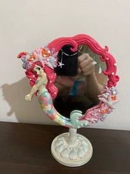 小美人魚立鏡