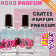 Parfum bibit asli tahan lama wanita / Parfum bibit asli tahan lama pria / Parfum bibit wanita tahan 