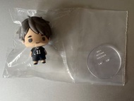 排球少年 週邊  chokorin mascot