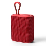 EBS-300 5W Mini Speaker Bluetooth Mudah Alih Fabrik Mesh Kotak Muzik Kad TF IPX6 Kalis Air Untuk Tel