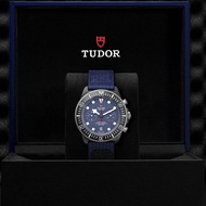 Tudor TUDOR Collar Diving Series FXD Observatory Chronograph Automatic Mechanical Watch Men's Watch M25807KN-0001