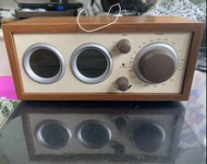 木製收音機 (復古款)