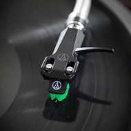 【Worth-Buy】 1pcs Audio-Technica At95e Vinyl Turntable Phono Needle Oval Phono Needle