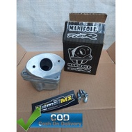 Manipol INTEK FROG YAMAHA FIZ R BRAN RXZ