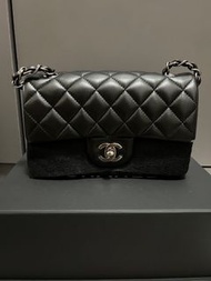 Chanel mini cf flap 20cm cf20