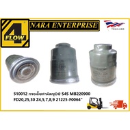 510012/Solar Filter Mitsubishi S4S/Fd20 25 30 Z4 5 7 8 9 21225-F0064" Forklift Spare Parts/Forklift