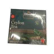 Dilmah Pure Ceylon Tea 200g.ชาดิลมา ชาพีเมี่ยม 200กรัม