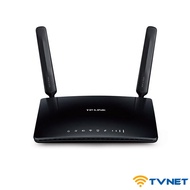Bộ phát Wifi 4G Tp-link MR6400 N300 tốc độ 300Mbps. Hỗ trợ 32 User - Router chuyên dụng - Hàng chính