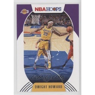 38 - Dwight Howard | 2020-21 Panini NBA Hoops - [Base]