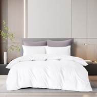 Epitex (Quilt Cover Set) 1600TC Homme Tencel Bedsheet | Tencel Bedset