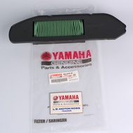 Yamaha Air Cleaner Filter Element B5D-E4450-00 Gravis Gear
