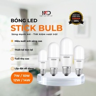OSRAM E27 LED Stick Bulb E27 LED Bulb