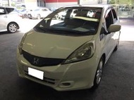 【只賣好車】2012 Honda FIT，1.5cc 跑14萬3，市區代步通勤，遮風避雨優質小車！！