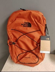 未剪吊牌 正版 全新 the north face Jester backpack 男裝 女裝 背囊 背包