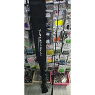 Second Hand Fishing Rod Jigging Yamaga Ripple Xesta