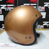 ZEUS ZS385C BROWN GOLD ZS 385C