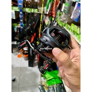 Bc Zorro Hyper Reel Has Drag Clicker