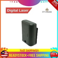 [ HITZ ] DIGITAL LASER RANGEFINDER BALANCING ACCESORIES LX-126 5.0V BATTERY 2400MAH