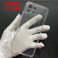 XIAOMI 11 Lite 4G / 11 Lite 5G / 11 Lite NE 5G SQUARE FRAME CASE