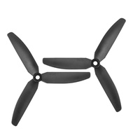 Gemfan 5030 5030R 7035 7035R 3-Leaf Nylon Propeller CW CCW For RC Airplane Four-Axis UAV