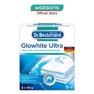 DR BECKMANN Glow White Ultra 5'S