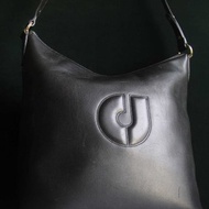 【老時光 OLD-TIME】早期二手老包Charles Jourdan肩背包