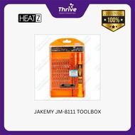 Jakemy JM-1111 TOOLBOX