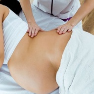 體驗 高階孕婦全身護理 |女士適用|高雄按摩|高雄spa