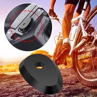 4pcs Road Bike Electronic Shifter Lever Button Washer Trigger Spacer for UT8170 / DA9270 Bike Derail