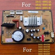 Baharu Untuk Papan Kawalan Peti Sejuk DA92-00459E DA92-00459A PCB DA41-00814B DA41-00814C Papan Indu