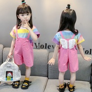WHOLESALE I SI 4 PIECES Hello Little Kids Imported Children's Suit Price per 4 pcs