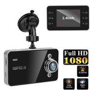 Car DVR Full HD / DVR Mobil