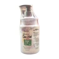 Iilution Color Wash Shampoo 500ml
