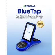 (FREE 1 YEAR SIMCARD) TnG Bluetap New Soundbox Card Payment