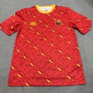 Umbro x 西班牙球衣