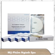 Carbon CO2 DJ Detox Mask