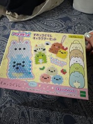 角落生物水串珠珠玩具補充包